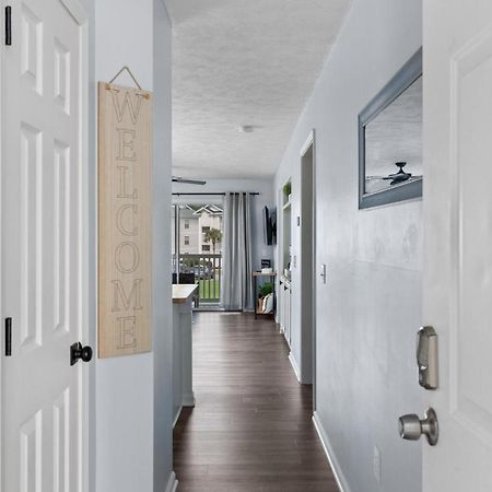 Fully Equipped 2Br 2Ba With King Bed In Heart Of Mb Villa Myrtle Beach Exteriör bild