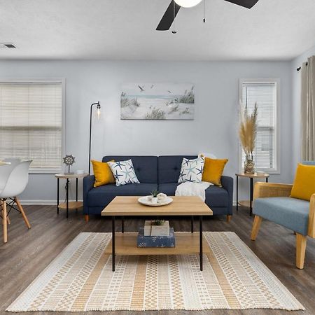 Fully Equipped 2Br 2Ba With King Bed In Heart Of Mb Villa Myrtle Beach Exteriör bild