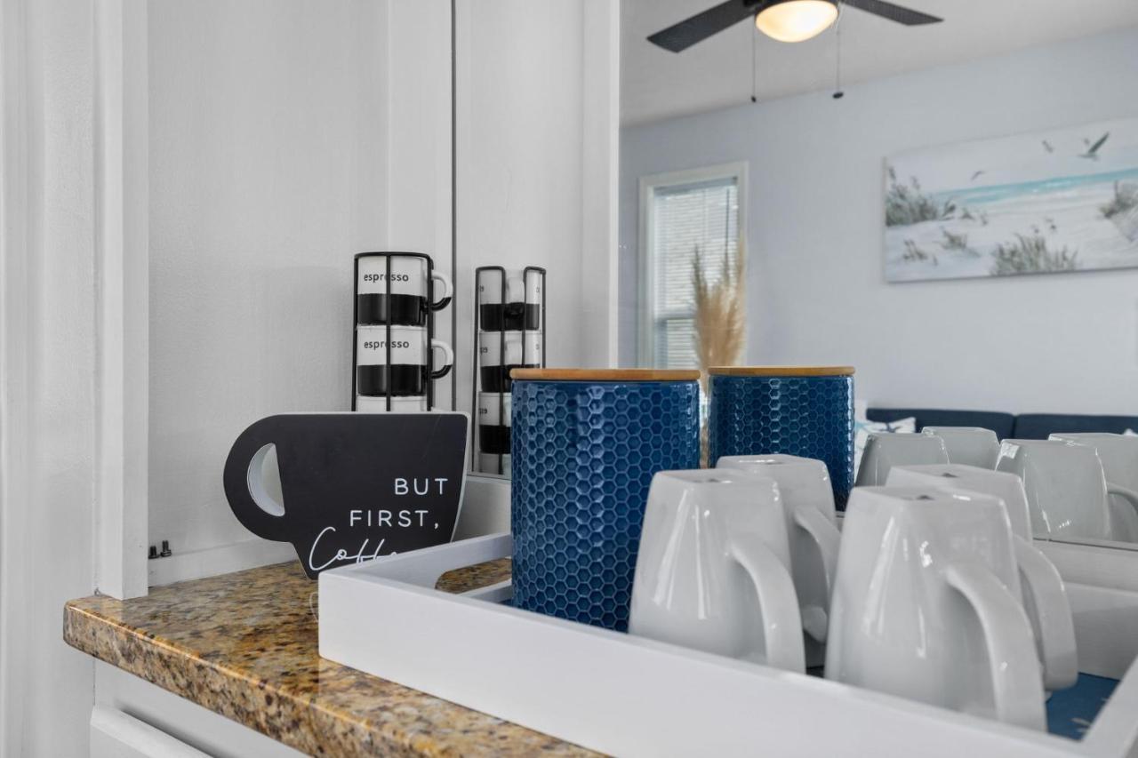Fully Equipped 2Br 2Ba With King Bed In Heart Of Mb Villa Myrtle Beach Exteriör bild