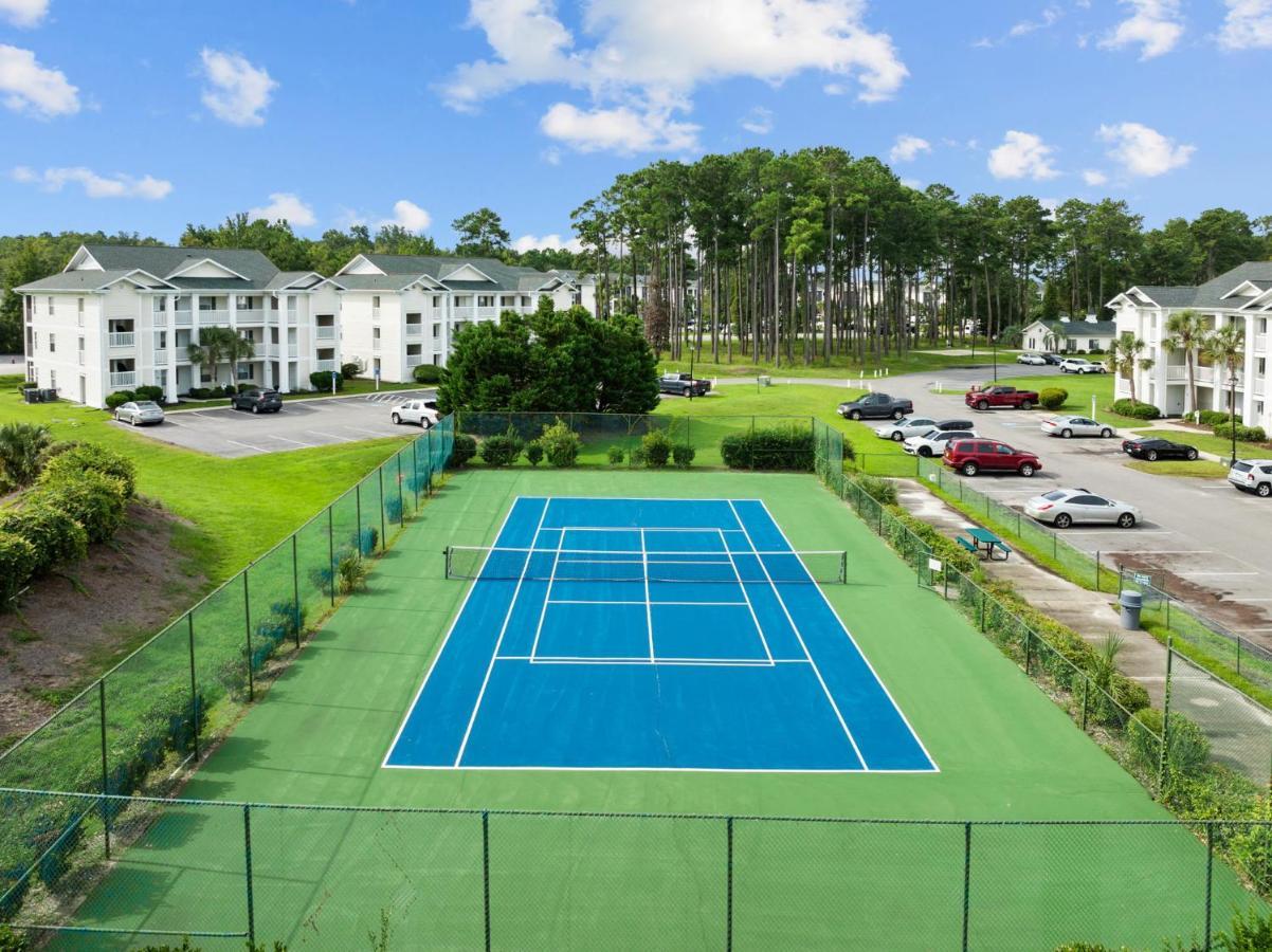 Fully Equipped 2Br 2Ba With King Bed In Heart Of Mb Villa Myrtle Beach Exteriör bild