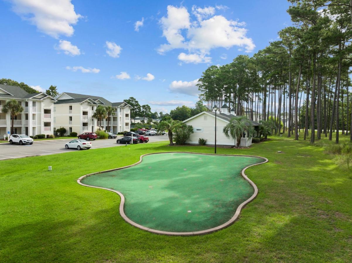 Fully Equipped 2Br 2Ba With King Bed In Heart Of Mb Villa Myrtle Beach Exteriör bild