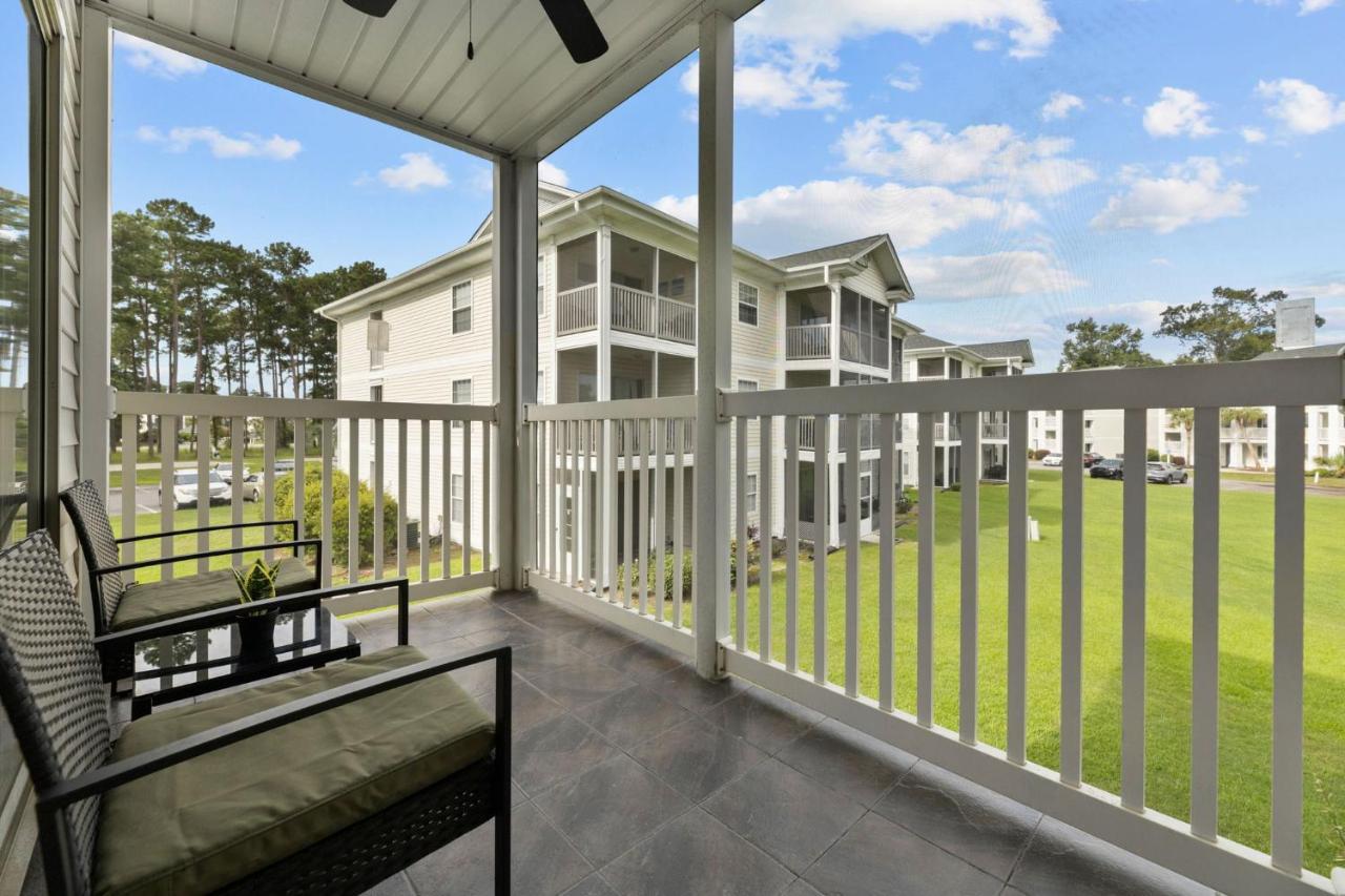 Fully Equipped 2Br 2Ba With King Bed In Heart Of Mb Villa Myrtle Beach Exteriör bild
