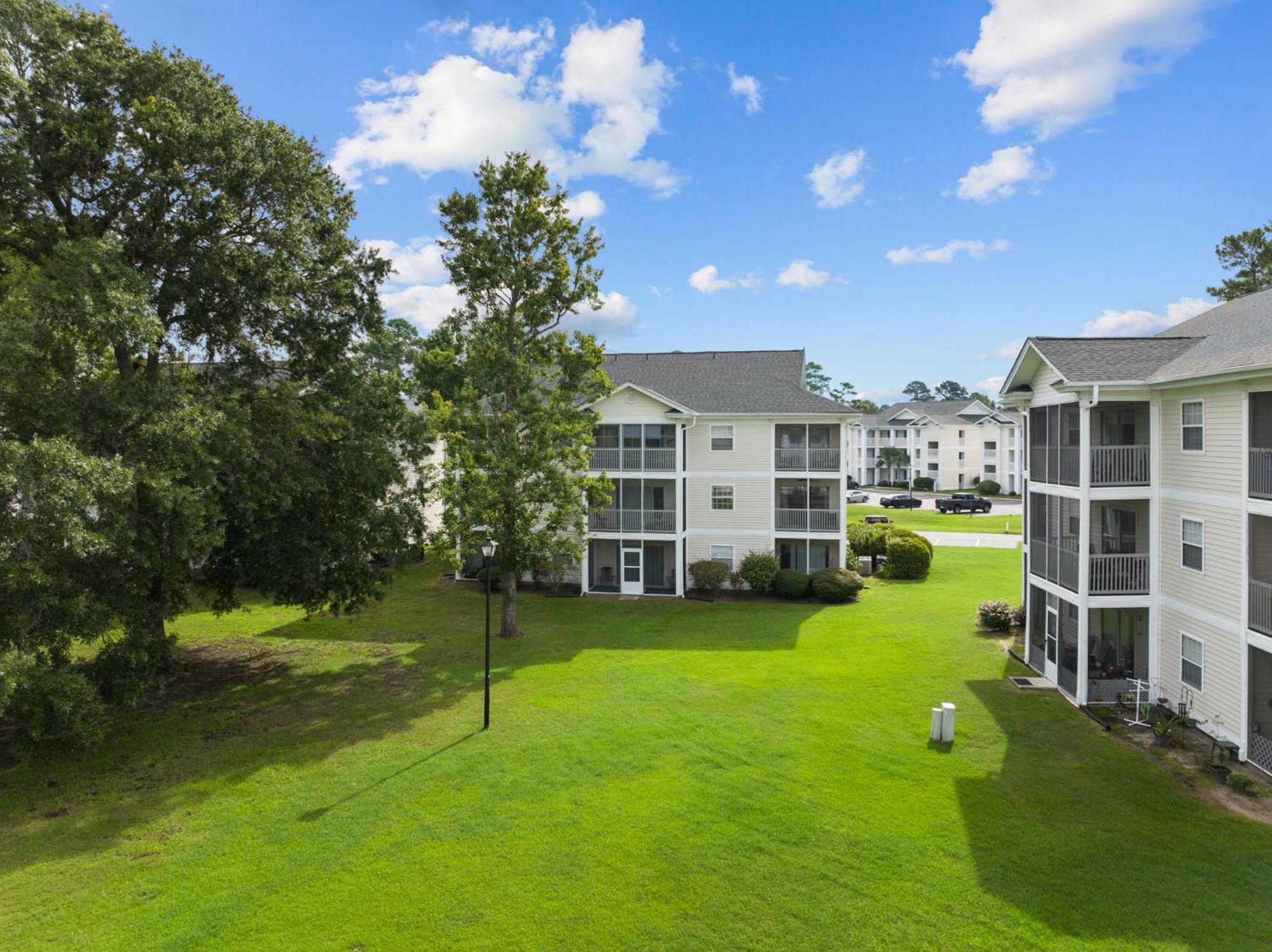 Fully Equipped 2Br 2Ba With King Bed In Heart Of Mb Villa Myrtle Beach Exteriör bild